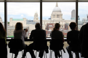 Product management London