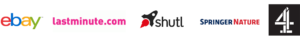 Product companies we've worked with