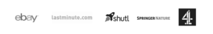 Product companies we've worked with