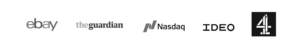 Department of Product companies we've worked with