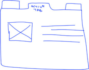 How to draw on a whiteboard