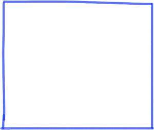 How to draw a square