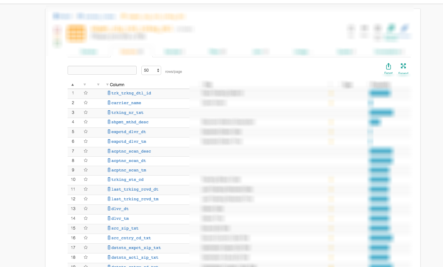 real table aliasing SQL for product managers