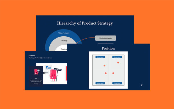 Mastering Product Strategy - Department of Product
