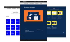 product mastery members area