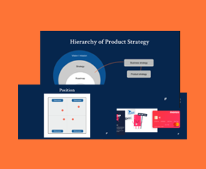 Product Strategy Development