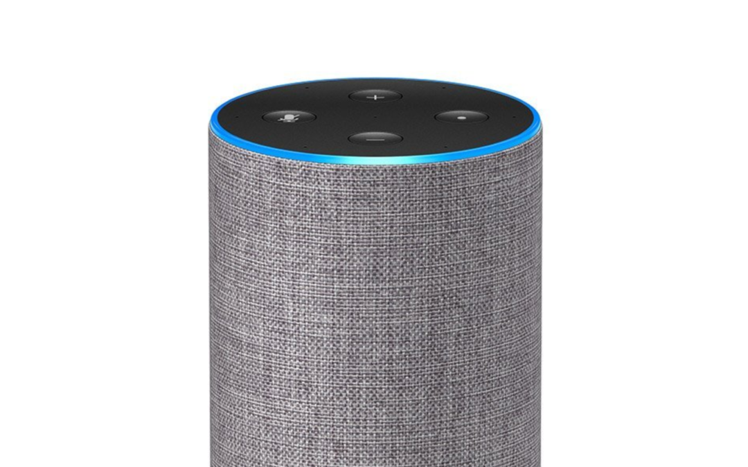 Amazon reportedly in talks to sell ads on Alexa