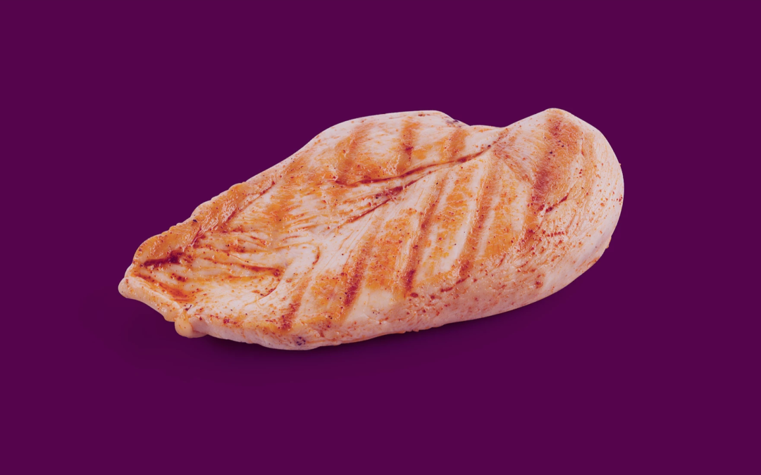 SuperMeat raises $3m in seed funding to develop clean chicken