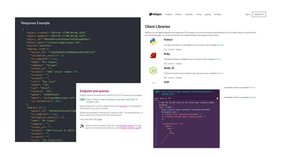 Blog - Department of Product