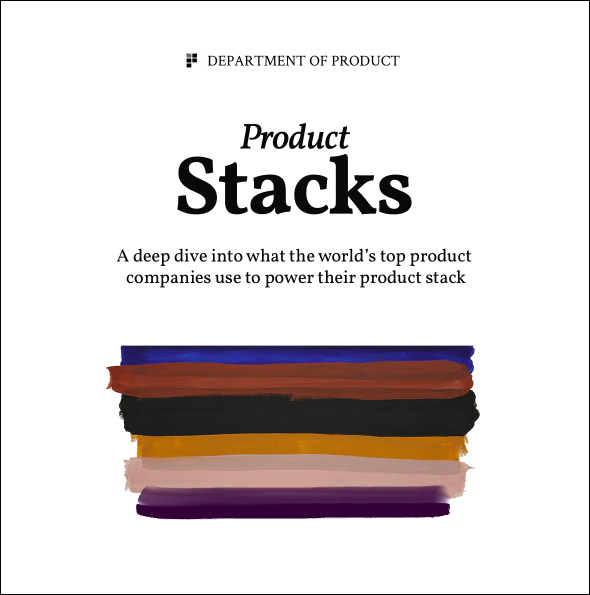 Product Stacks Podcast