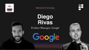 Diego at Google