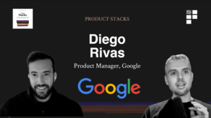 Diego Rivas at Google