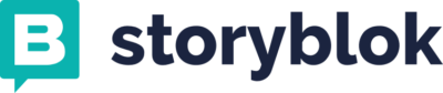 Storyblok logo