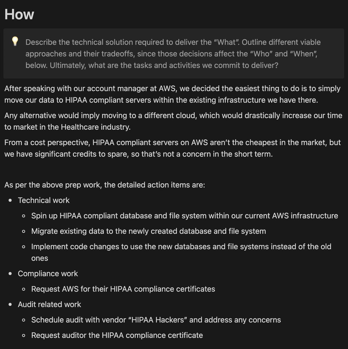 async how